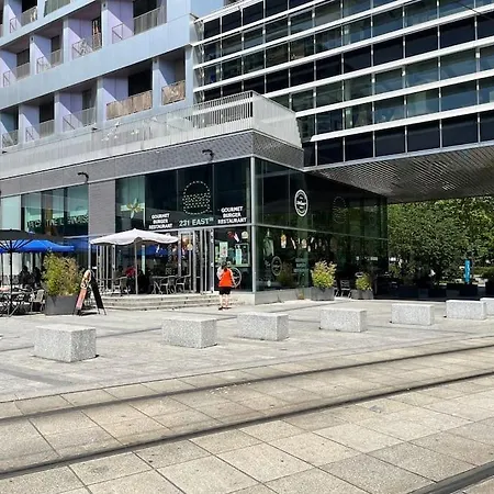 דירה Casa Rosa Parks