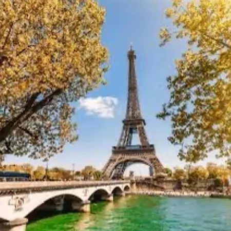 Casa Rosa Parks Parigi
