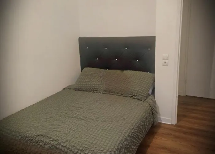 Casa Appartamento
