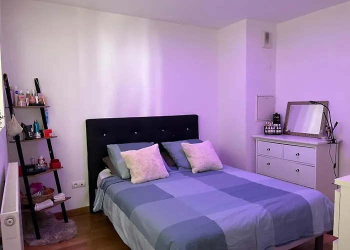 Appartamento Casa *