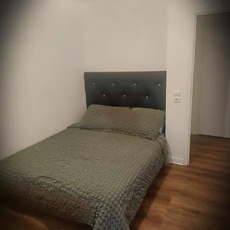 Casa Appartamento